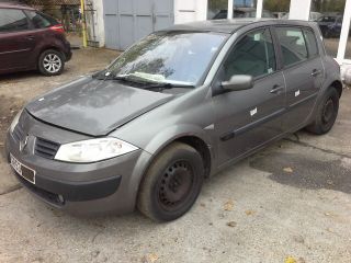 bontott RENAULT MEGANE II Légszűrő Ház