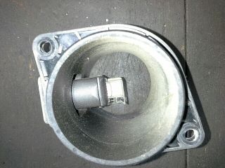 bontott RENAULT MEGANE II Légtömegmérő