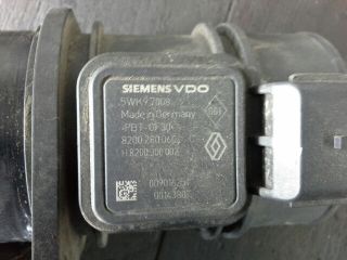 bontott RENAULT MEGANE II Légtömegmérő