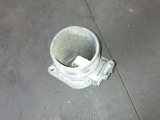 bontott RENAULT MEGANE II Légtömegmérő