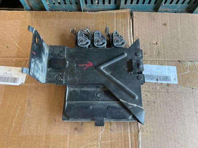 bontott RENAULT MEGANE II Motorvezérlő