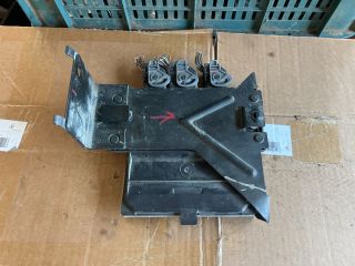 bontott RENAULT MEGANE II Motorvezérlő