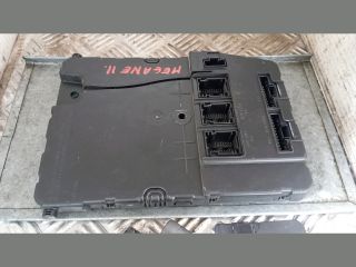 bontott RENAULT MEGANE II Motorvezérlő