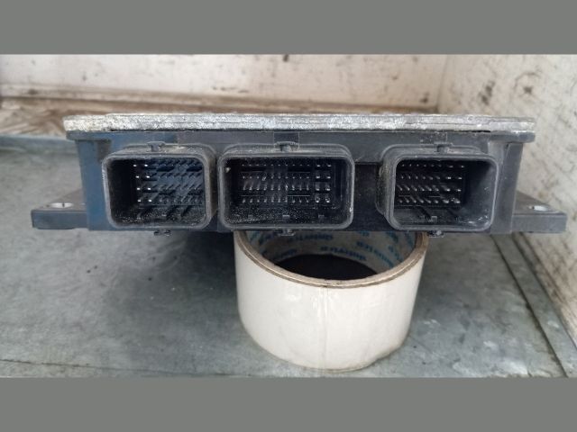 bontott RENAULT MEGANE II Motorvezérlő