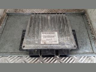 bontott RENAULT MEGANE II Motorvezérlő