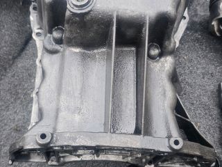 bontott RENAULT MEGANE II Olajteknő