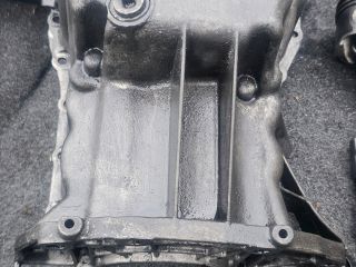 bontott RENAULT MEGANE II Olajteknő