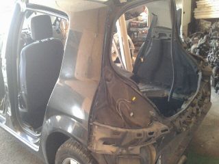 bontott RENAULT MEGANE II Váltó (Mechanikus)