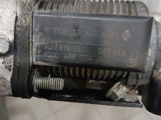 bontott RENAULT MEGANE II EGR / AGR Szelep