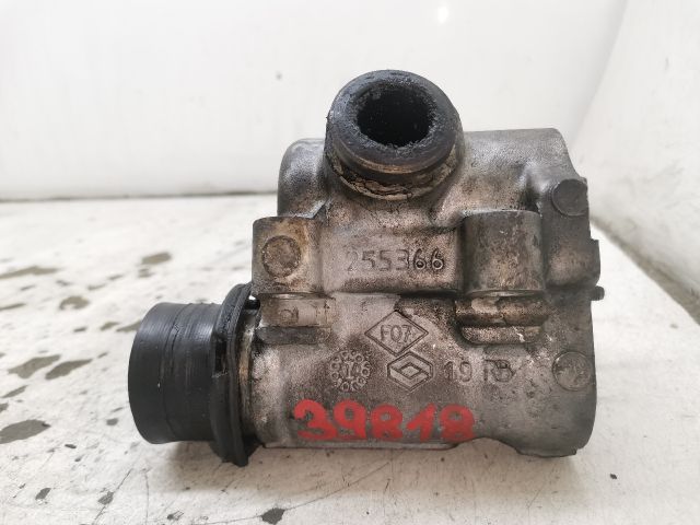 bontott RENAULT MEGANE II EGR / AGR Szelep