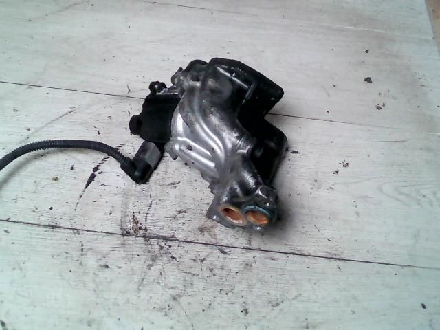 bontott RENAULT MEGANE II EGR / AGR Szelep