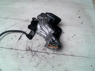 bontott RENAULT MEGANE II EGR / AGR Szelep