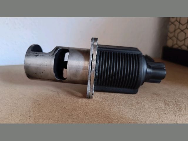 bontott RENAULT MEGANE II EGR / AGR Szelep