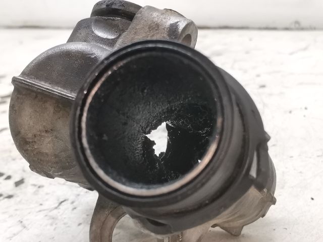 bontott RENAULT MEGANE II EGR / AGR Szelep