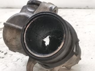bontott RENAULT MEGANE II EGR / AGR Szelep