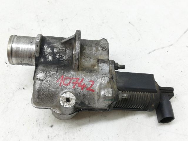 bontott RENAULT MEGANE II EGR / AGR Szelep