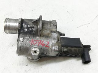 bontott RENAULT MEGANE II EGR / AGR Szelep