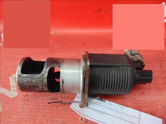 bontott RENAULT MEGANE II EGR / AGR Szelep