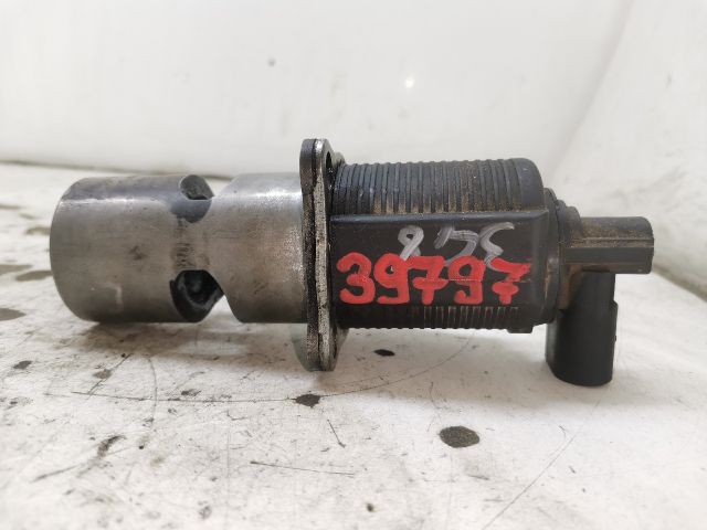 bontott RENAULT MEGANE II EGR / AGR Szelep