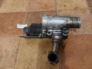 bontott RENAULT MEGANE II EGR / AGR Szelep