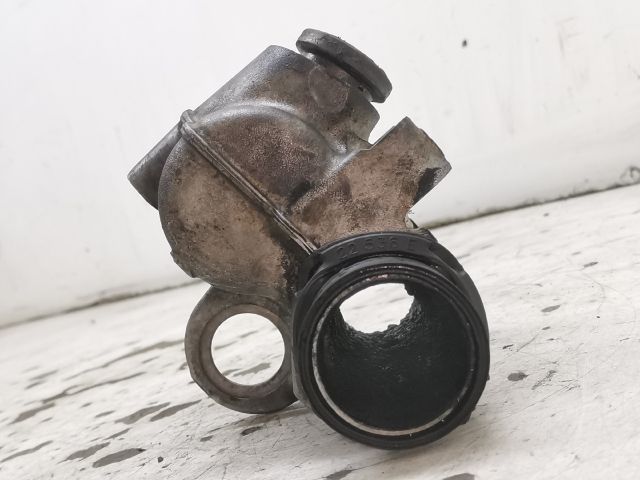 bontott RENAULT MEGANE II EGR / AGR Szelep