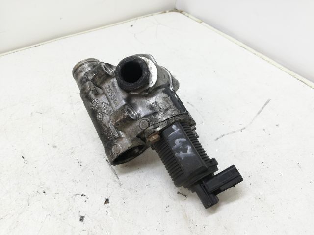 bontott RENAULT MEGANE II EGR / AGR Szelep