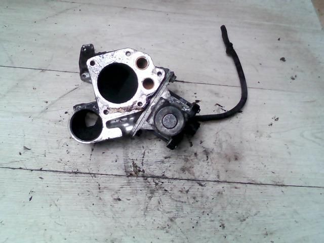 bontott RENAULT MEGANE II EGR / AGR Szelep