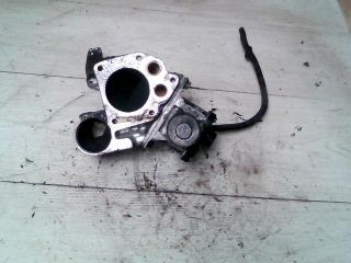 bontott RENAULT MEGANE II EGR / AGR Szelep