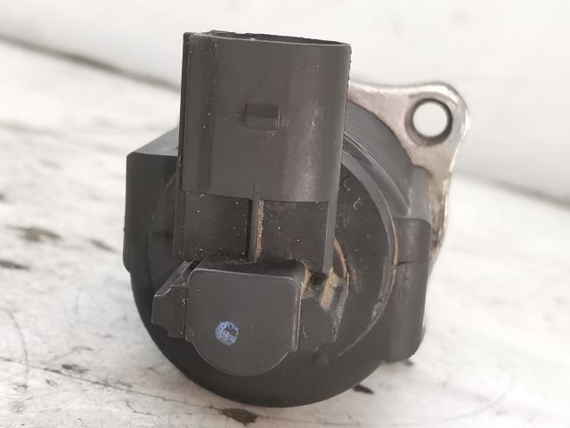 bontott RENAULT MEGANE II EGR / AGR Szelep