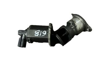 bontott RENAULT MEGANE II EGR / AGR Szelep