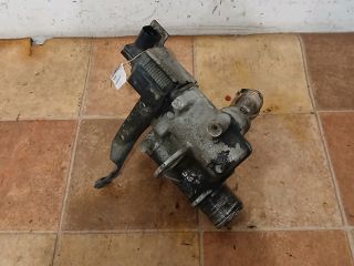 bontott RENAULT MEGANE II EGR / AGR Szelep