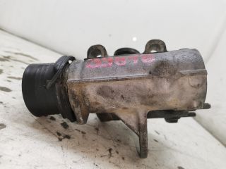 bontott RENAULT MEGANE II EGR / AGR Szelep