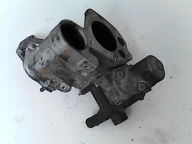 bontott RENAULT MEGANE II EGR / AGR Szelep