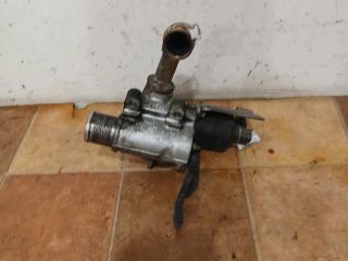 bontott RENAULT MEGANE II EGR / AGR Szelep