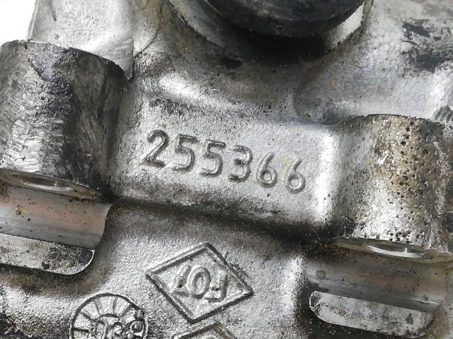 bontott RENAULT MEGANE II EGR / AGR Szelep