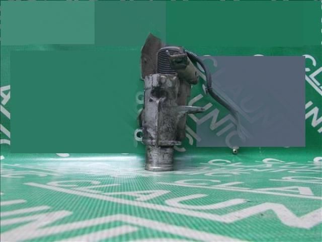 bontott RENAULT MEGANE II EGR / AGR Szelep