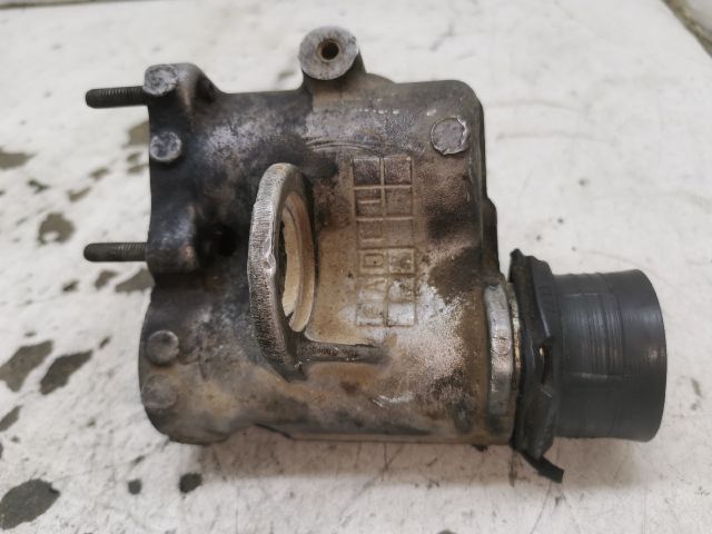 bontott RENAULT MEGANE II EGR / AGR Szelep