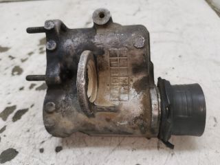 bontott RENAULT MEGANE II EGR / AGR Szelep