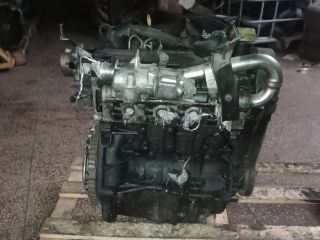 bontott RENAULT MEGANE II EGR / AGR Szelep