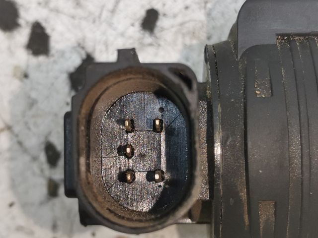 bontott RENAULT MEGANE II EGR / AGR Szelep