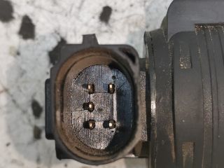 bontott RENAULT MEGANE II EGR / AGR Szelep