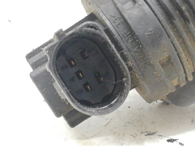 bontott RENAULT MEGANE II EGR / AGR Szelep