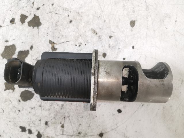 bontott RENAULT MEGANE II EGR / AGR Szelep