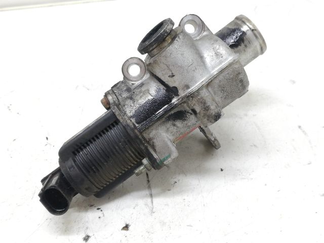 bontott RENAULT MEGANE II EGR / AGR Szelep