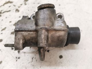 bontott RENAULT MEGANE II EGR / AGR Szelep