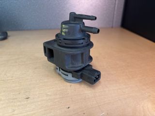 bontott RENAULT MEGANE II EGR / AGR Vákum Szelep