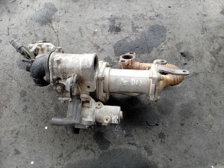 bontott RENAULT MEGANE II EGR / AGR Vákum Szelep