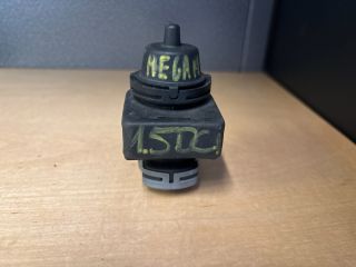 bontott RENAULT MEGANE II EGR / AGR Vákum Szelep