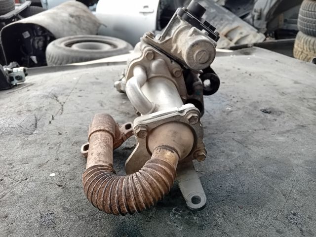 bontott RENAULT MEGANE II EGR / AGR Vákum Szelep