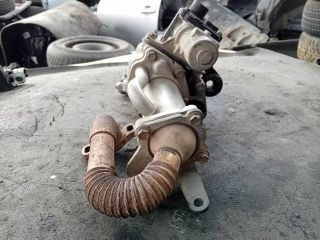 bontott RENAULT MEGANE II EGR / AGR Vákum Szelep